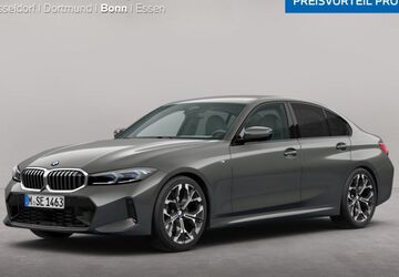 BMW 330 24.890 km 49.599 &euro; Bonn 53119