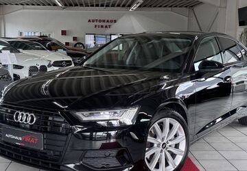Audi A6 98.100 km 38.449 &euro; Erftstadt / Köln 50374