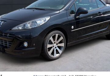 Peugeot 207 119.439 km 5.770 &euro; Wesseling 50389