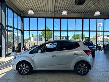 Gebrauchte Hyundai ix20