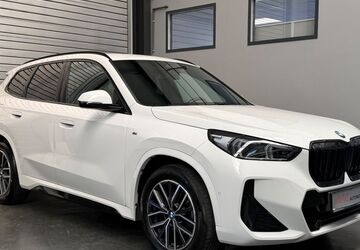 BMW X1 27.000 km 36.950 &euro; Erftstadt 50374