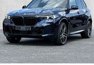 BMW X5 1.001 km 97.980 &euro; Köln 51063