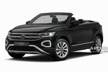 VW T-Roc 14.212 km 27.988 &euro; Leverkusen 51379