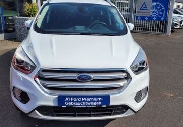 Ford Kuga 49.950 km 14.950 &euro; Erftstadt-Lechenich 50374