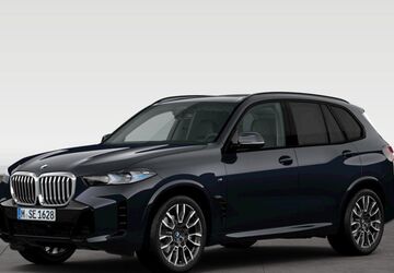 BMW X5 26.200 km 75.750 &euro; Euskirchen 53879