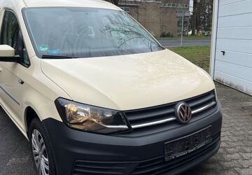 VW Caddy 219.000 km 13.900 &euro; Bergheim 50129