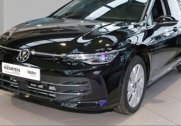 VW Golf 9.990 km 39.930 &euro; Meckenheim / Bonn 53340