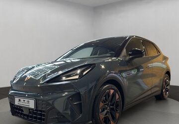 Cupra Raval 4.300 km 35.780 &euro; Lohmar 53797