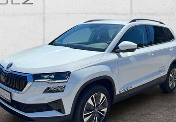 Skoda Karoq 13.583 km 33.590 &euro; Pulheim-Brauweiler 50259