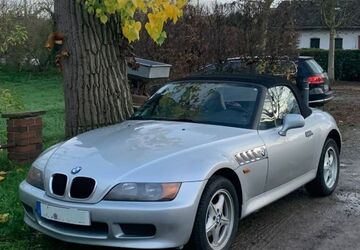 BMW Z3 165.000 km 11.000 &euro; Erftstadt 50374