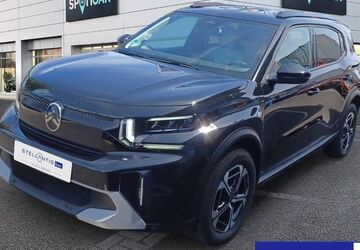 Citroen C3 Aircross 2.490 km 27.880 &euro; Sankt Augustin 53757