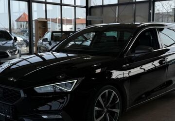 Seat Leon 97.000 km 17.480 &euro; Erftstadt 50374