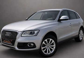 Audi Q5 173.870 km 16.000 &euro; Erftstadt (bei köln) 50374