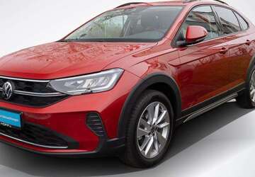 VW Taigo 35.900 km 16.475 &euro; Troisdorf 53842