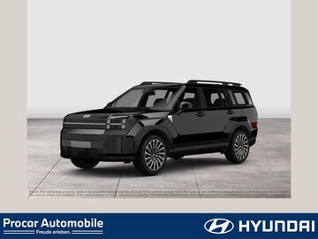 Gebrauchte Hyundai Santa Fe