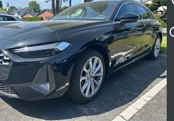 Audi A5 15.000 km 40.899 &euro; Erftstadt 50374