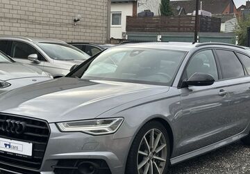 Audi A6 133.000 km 31.950 &euro; Kerpen 50171