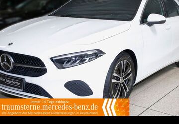 Mercedes-Benz A 180 10.500 km 26.990 &euro; Köln 51149