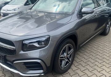 Mercedes-Benz GLB 220 4.200 km 53.900 &euro; Meckenheim 53340