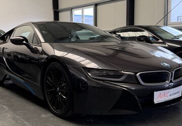 BMW i8 29.000 km 79.850 &euro; Erftstadt 50374
