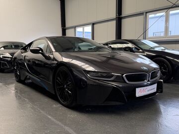 Gebrauchte BMW i8