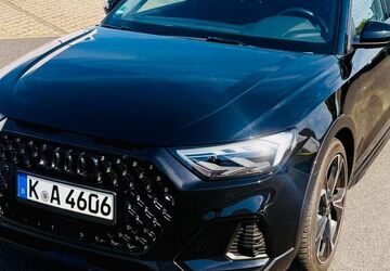 Audi A1 40.500 km 23.500 &euro; Köln 50859