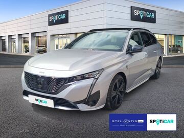 Gebrauchte Peugeot 308