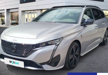 Peugeot 308 28.181 km 24.998 &euro; Köln 51065