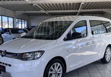 VW Caddy 96.011 km 25.349 &euro; Erftstadt / Köln 50374