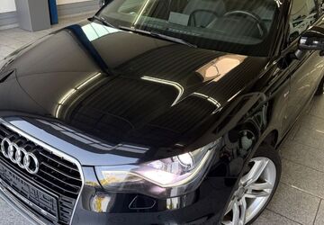 Audi A1 88.828 km 14.790 &euro; Köln 50829