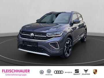 Gebrauchte VW T-Cross