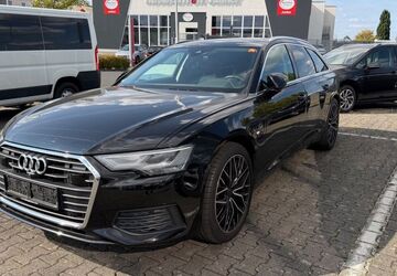 Audi A6 62.000 km 28.480 &euro; Erftstadt 50374