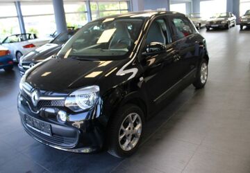 Renault Twingo 107.904 km 6.980 &euro; Euskirchen 53881