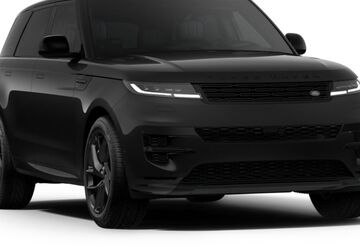 Land Rover Range Rover Sport 5.900 km 109.990 &euro; Köln 51149