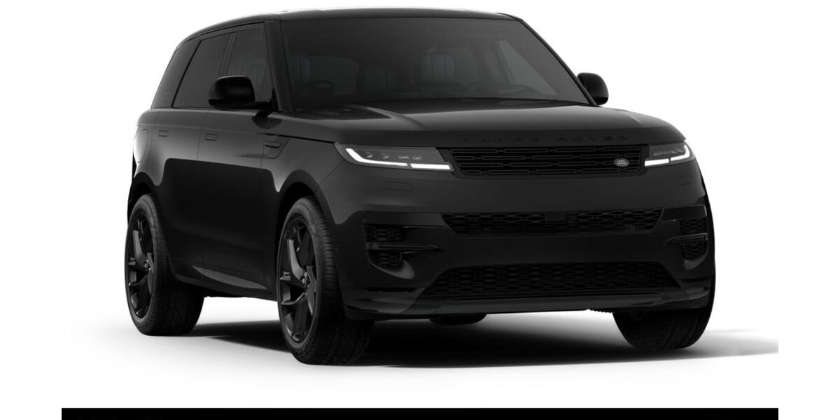 Land Rover Range Rover Sport 5.900 km 109.990 &euro; Köln 51149