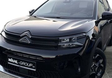 Citroen C5 Aircross 14.853 km 35.490 &euro; Düren 52353