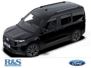 Gebrauchte Ford Tourneo Courier