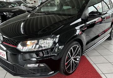 VW Polo 106.400 km 12.449 &euro; Erftstadt / Köln 50374