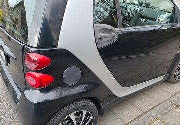 Smart ForTwo 94.000 km 1.500 &euro; Meckenheim 53340
