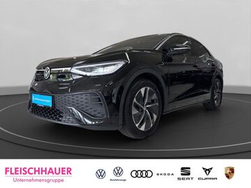 Gebrauchte VW ID.5