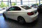 BMW 220 220i Coupe Sport Line 88.807 km 13.980 &euro; Euskirchen 53881