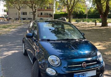 Fiat 500 65.142 km 8.100 &euro; Bonn 53227