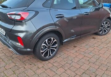 Ford Puma 23.500 km 21.800 &euro; Erftstadt 50374