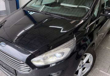 Ford S-Max 182.070 km 12.590 &euro; Köln 50829