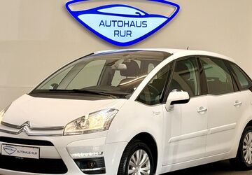 Citroen C4 Picasso 98.000 km 6.450 &euro; Düren 52353