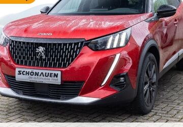 Peugeot 2008 40.791 km 22.250 &euro; Erftstadt 50374