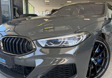 BMW M850 134.000 km 53.499 &euro; Golzheim 52399