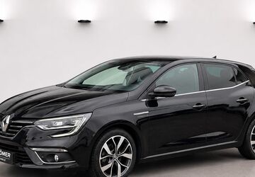 Renault Megane 112.000 km 8.999 &euro; Erftstadt bei Köln 50374