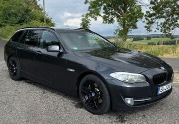 BMW 530 320.000 km 9.500 &euro; Mechernich 53894