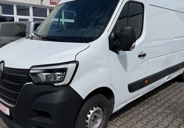 Renault Master 128.000 km 14.950 &euro; Brühl 50321